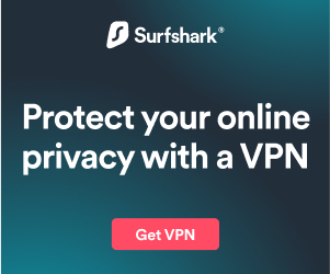 Get Surfshark VPN