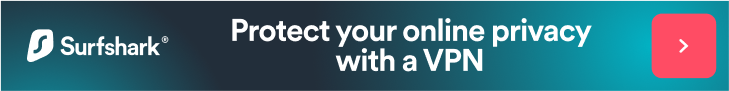 Get Surfshark VPN